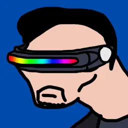 Логотип Durev VPN